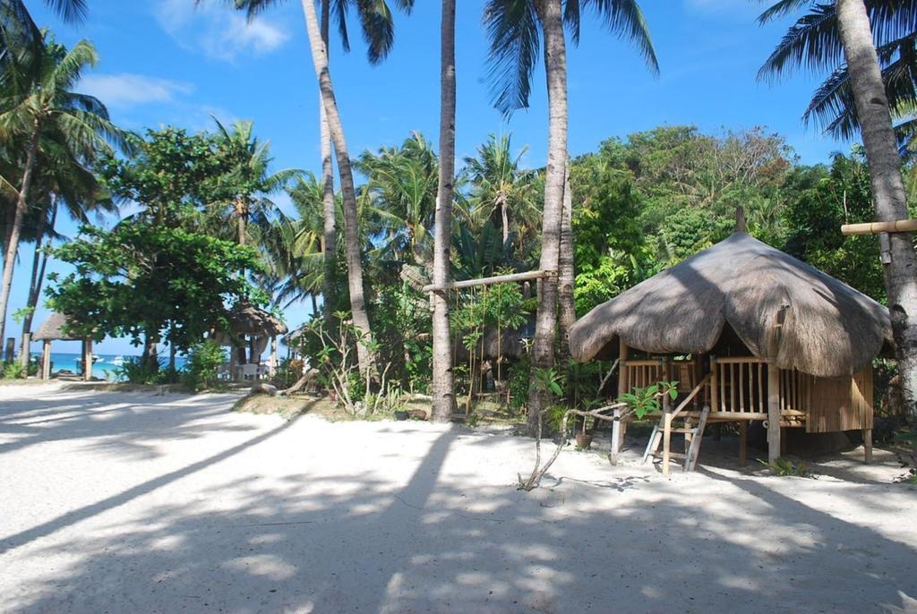 Boracay Terraces Resort Balabag  Exterior foto