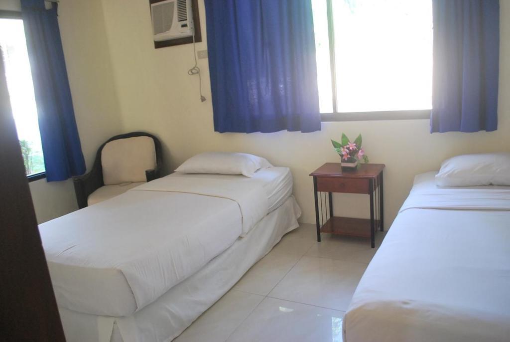 Boracay Terraces Resort Balabag  Habitación foto