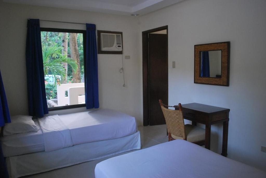 Boracay Terraces Resort Balabag  Habitación foto