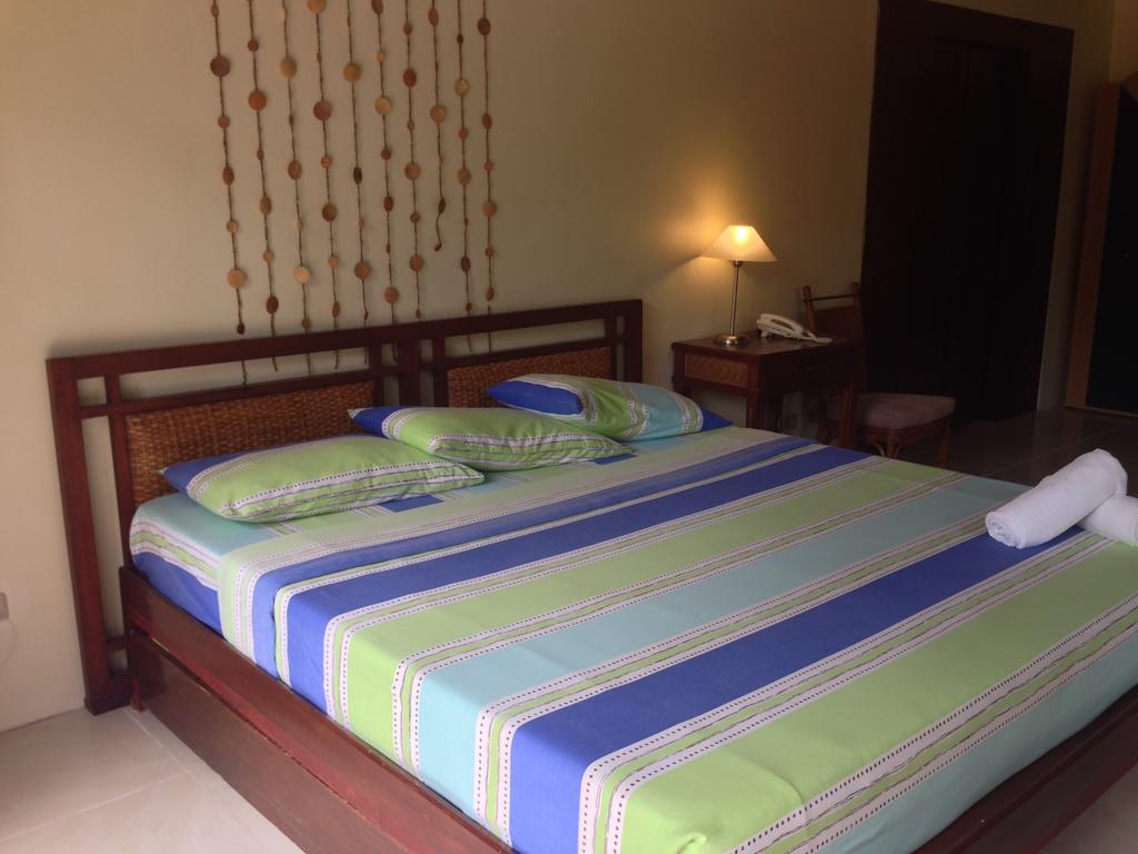 Boracay Terraces Resort Balabag  Habitación foto