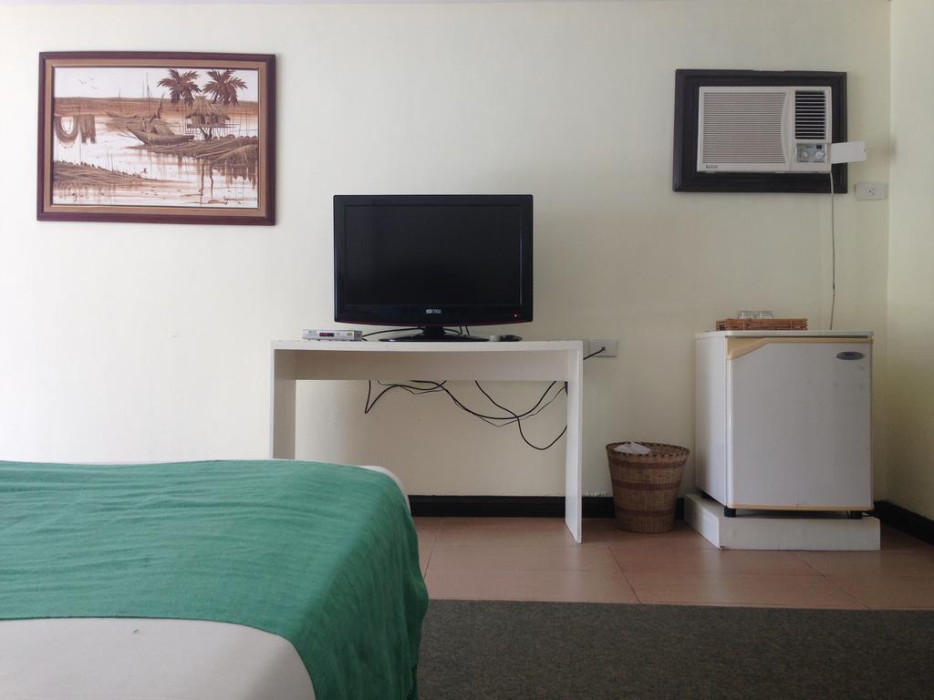 Boracay Terraces Resort Balabag  Habitación foto