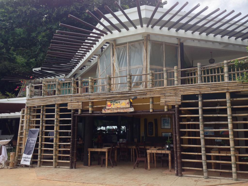 Boracay Terraces Resort Balabag  Exterior foto