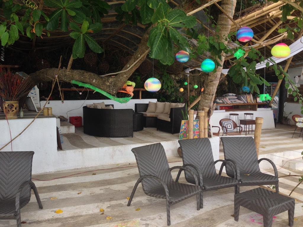 Boracay Terraces Resort Balabag  Exterior foto