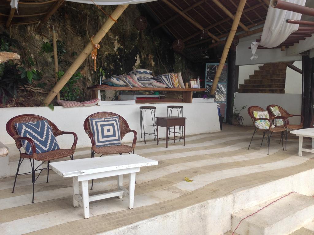 Boracay Terraces Resort Balabag  Exterior foto