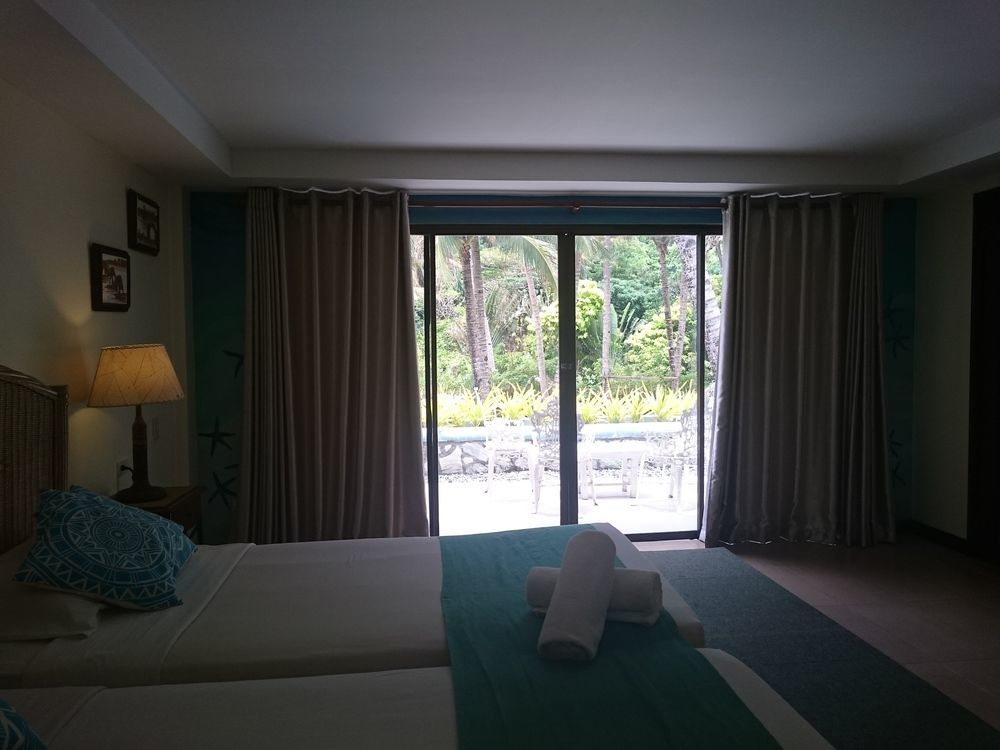 Boracay Terraces Resort Balabag  Exterior foto