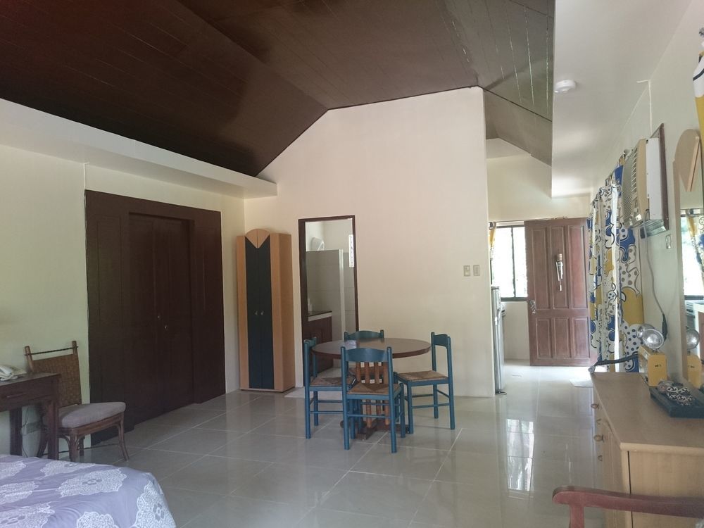 Boracay Terraces Resort Balabag  Exterior foto
