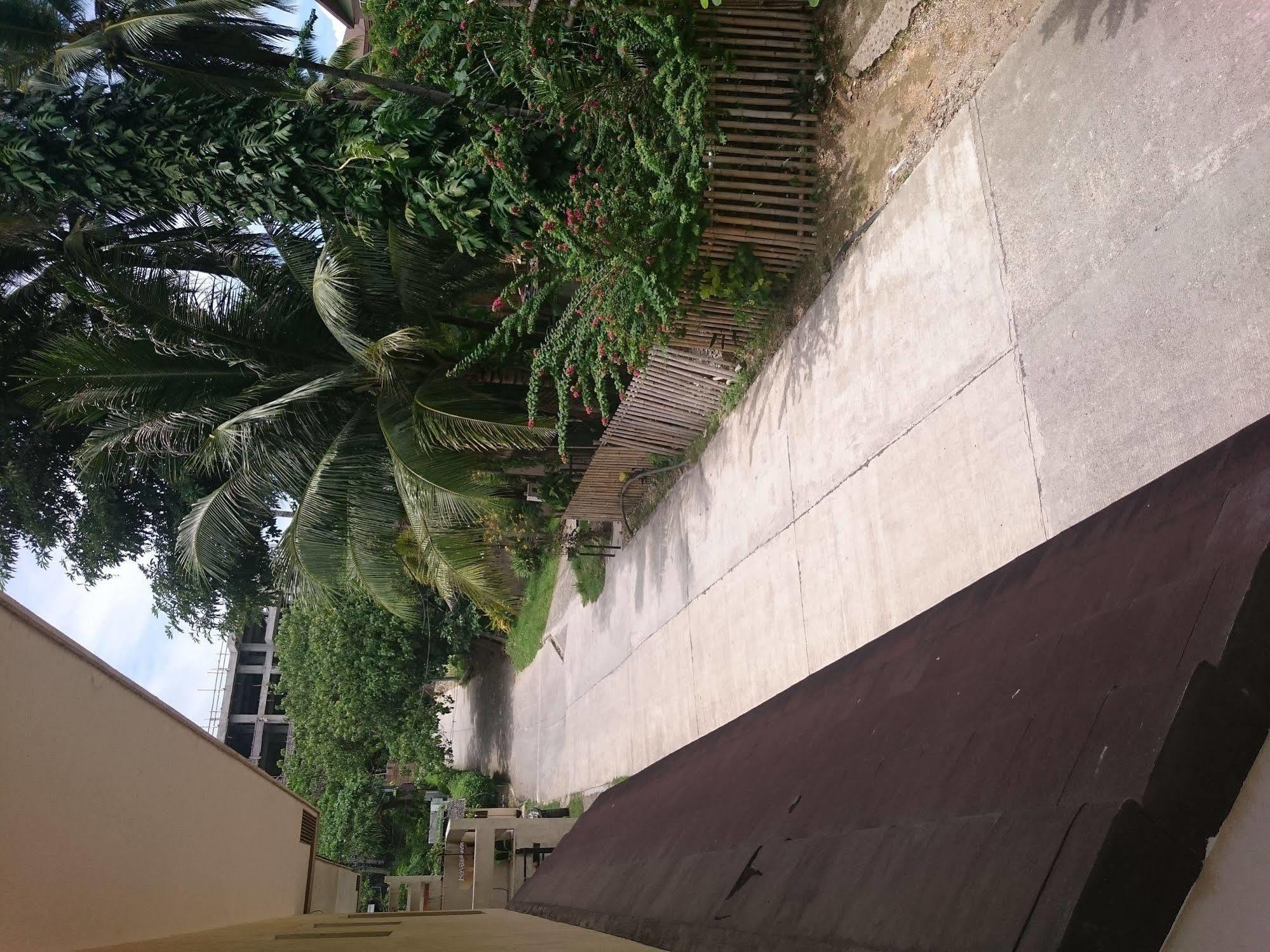 Boracay Terraces Resort Balabag  Exterior foto