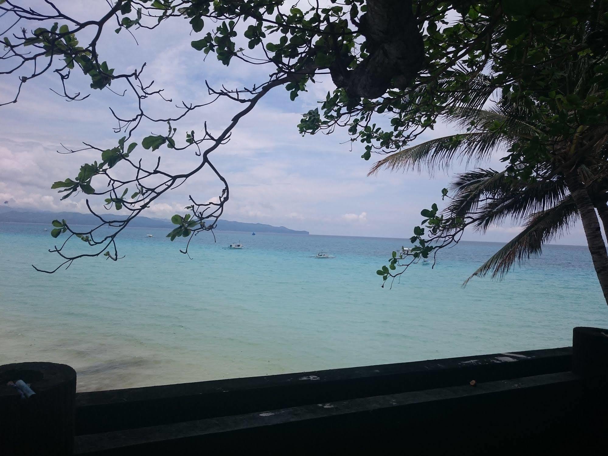 Boracay Terraces Resort Balabag  Exterior foto