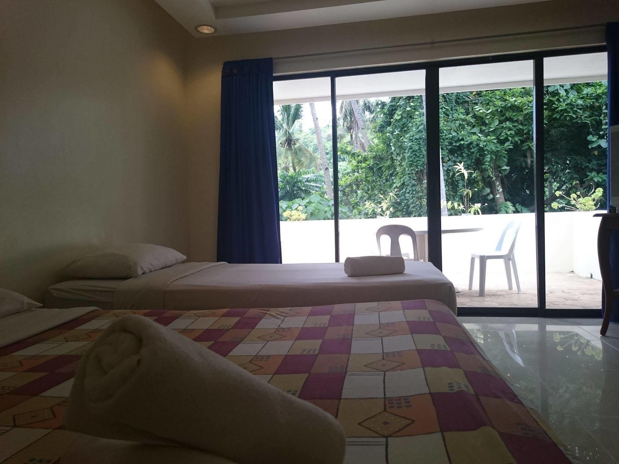 Boracay Terraces Resort Balabag  Exterior foto